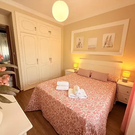 Apartment El Refugio
