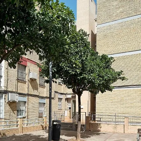 El Refugio Apartman